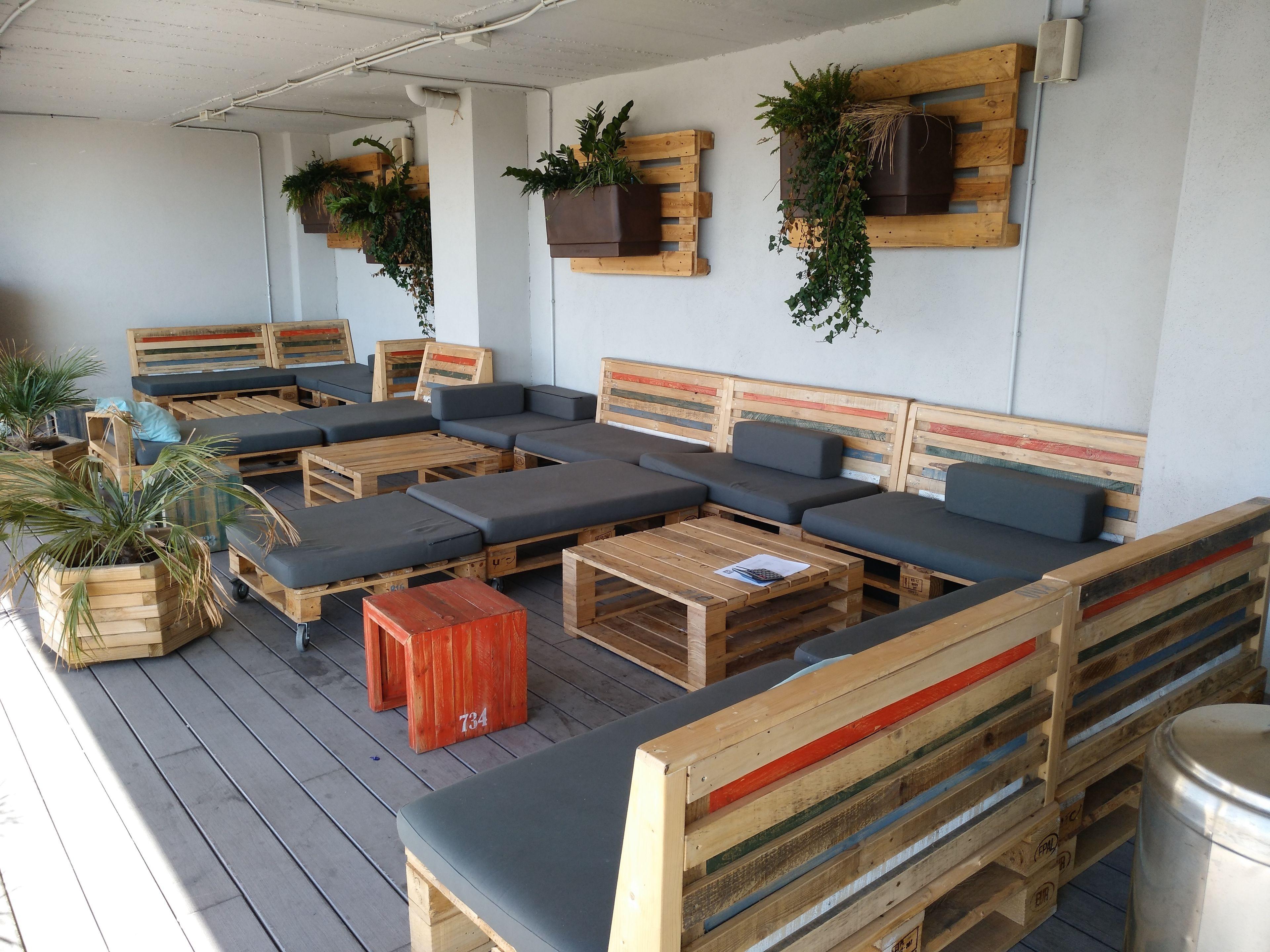 Twentytu Hostel Barcelona — Photos 1