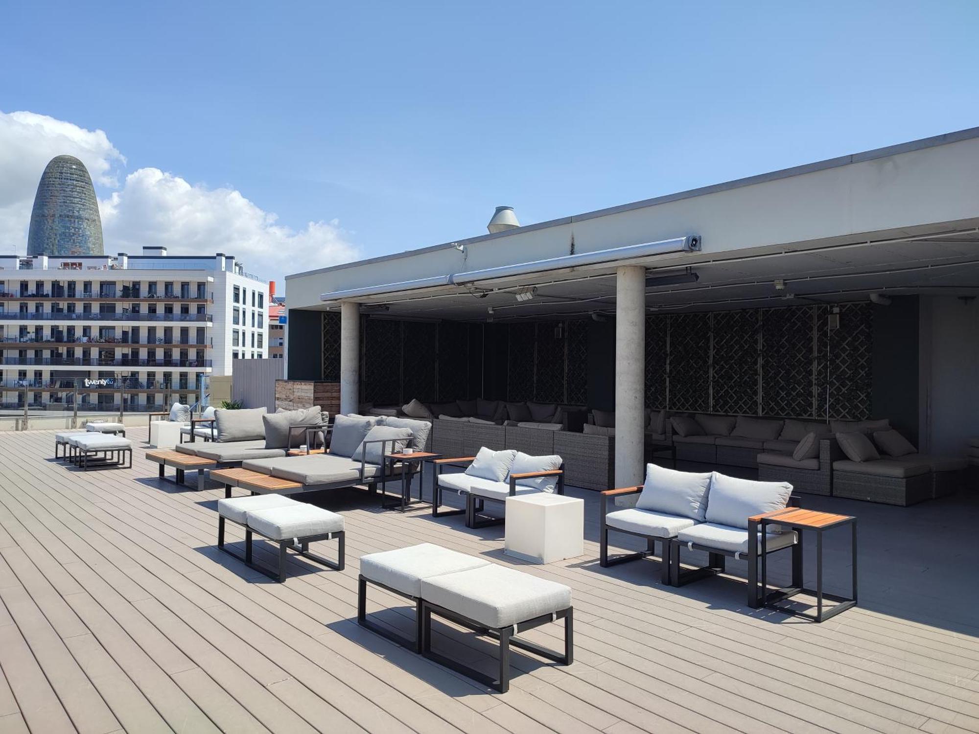 Twentytu Hostel Barcelona, Barcelona